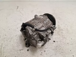813657 Компрессор кондиционера Mercedes C W204 Арт e12509342, вид 2
