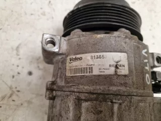 813657 Компрессор кондиционера Mercedes C W204 Арт e12509342, вид 4