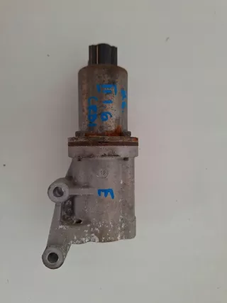 28410-2A300 28416-2A770 Клапан EGR Hyundai i30 GD Арт e12509316, вид 1