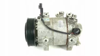 CA500ALJAA02 Компрессор кондиционера Hyundai i20  2 Арт e12509213