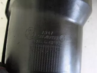 50540895 Гофра инжектора Alfa Romeo Stelvio Арт e12509027, вид 4
