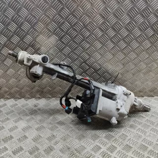 104483100H Рулевая рейка Tesla model 3 Арт e12508887, вид 2