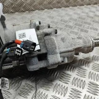 104483100H Рулевая рейка Tesla model 3 Арт e12508887, вид 4