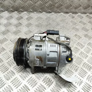 7948797 Компрессор кондиционера BMW 2 F44 Арт e12508810, вид 1
