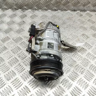 7948797 Компрессор кондиционера BMW 2 F44 Арт e12508810, вид 2