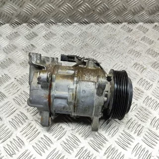 7948797 Компрессор кондиционера BMW 2 F44 Арт e12508810, вид 3
