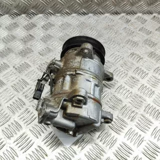 7948797 Компрессор кондиционера BMW 2 F44 Арт e12508810, вид 4