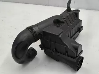 4615185956 Корпус воздушного фильтра Seat Leon 2 Арт e12508798, вид 4