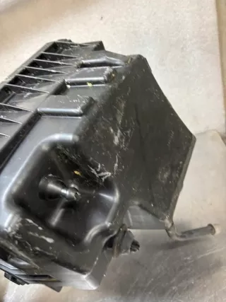 165008632R Корпус воздушного фильтра Renault Master 3 restailing Арт e12508752, вид 4