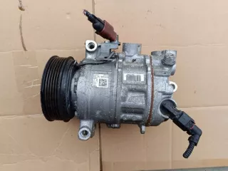 8T0260805S Компрессор кондиционера Audi A5 (S5,RS5) 1 Арт e12508738, вид 1