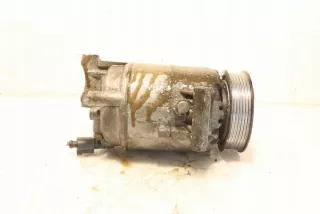 6571808 Компрессор кондиционера Audi A4 B7 Арт e12508716, вид 2
