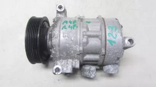 4M0816803 Компрессор кондиционера Audi A4 B9 Арт e12508704, вид 1