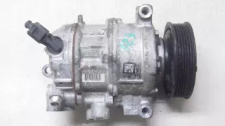 4M0816803 Компрессор кондиционера Audi A4 B9 Арт e12508704, вид 3
