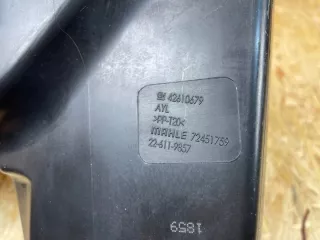42610679 Корпус воздушного фильтра Opel Astra K Арт e12508642, вид 9