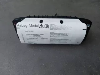 1K0880204M Подушка безопасности Volkswagen Phaeton Арт e12508627, вид 1