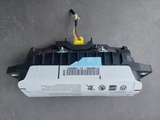 1K0880204M Подушка безопасности Volkswagen Phaeton Арт e12508627, вид 3