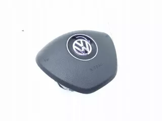 5G0880201A 512227476 Подушка безопасности Volkswagen Golf 7 Арт e12508548, вид 2