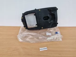 A6510900901 Корпус воздушного фильтра Mercedes Sprinter W906 Арт e12508536, вид 1