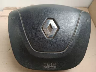 34116561D 2014-2018 Подушка безопасности Renault Master 3 restailing Арт e12508284, вид 1