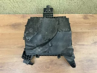 JK21-9600-AB Корпус воздушного фильтра Ford Transit Custom Арт e12508251, вид 4