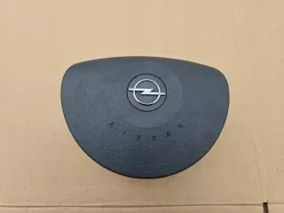 13188242 Подушка безопасности Opel Corsa C Арт e12508007, вид 1