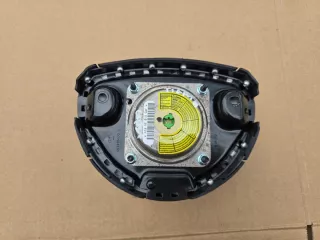 13188242 Подушка безопасности Opel Corsa C Арт e12508007, вид 2