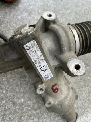 6881441 Рулевая рейка BMW X5 F15 Арт e12507859, вид 4