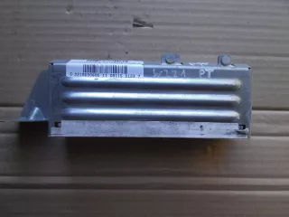 A2218600605 Подушка безопасности Mercedes S W221 Арт e12507789, вид 1