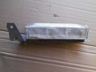 A2218600605 Подушка безопасности Mercedes S W221 Арт e12507789, вид 2