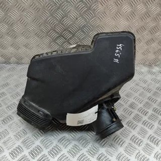 4G0133838AC Корпус воздушного фильтра Audi A6 C7 (S6,RS6) Арт e12507544, вид 1