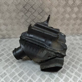 4G0133838AC Корпус воздушного фильтра Audi A6 C7 (S6,RS6) Арт e12507544, вид 4