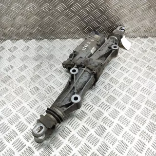 4N0501055L Рулевая рейка Audi A6 C7 (S6,RS6) Арт e12507469, вид 2