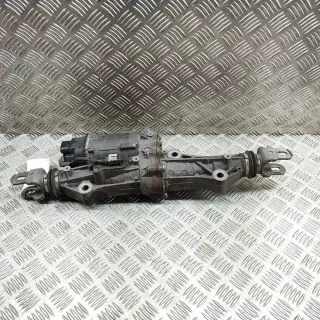 4N0501055L Рулевая рейка Audi A6 C7 (S6,RS6) Арт e12507469, вид 3