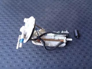 020578AJ Насос топливный Cadillac CTS 1 Арт e12507408, вид 2