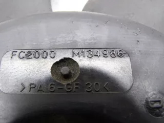 993454J 993454J-F 17637369203 Вентилятор радиатора Audi A4 B8 Арт e12507186, вид 11