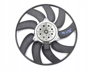 993454J 993454J-F 17637369203 Вентилятор радиатора Audi A4 B8 Арт e12507186, вид 8