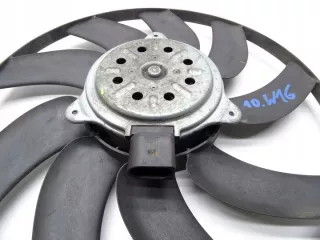 993454J 993454J-F 17637369203 Вентилятор радиатора Audi A4 B8 Арт e12507186, вид 9