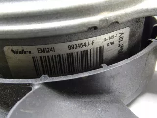993454J 993454J-F 17637369203 Вентилятор радиатора Audi A4 B8 Арт e12507186, вид 10