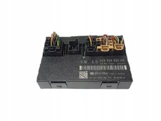 3C0959433AB Блок комфорта Volkswagen Passat B6 Арт e12507142, вид 1