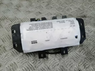 9687158080 Подушка безопасности Citroen C4 2 Арт e12507121, вид 1