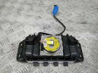 9687158080 Подушка безопасности Citroen C4 2 Арт e12507121, вид 2