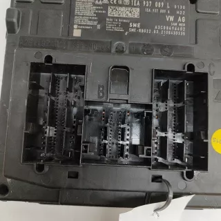 1EA937089L Блок комфорта Volkswagen ID3 Арт e12507070, вид 4
