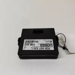 3Q0907530L Блок комфорта Volkswagen Golf 7 Арт e12507046, вид 1