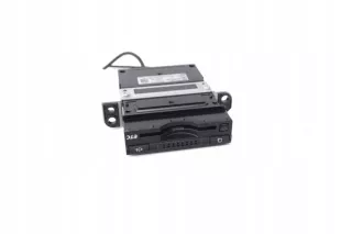 08686-00341, 412600-3340 Блок комфорта Toyota Prius 3 Арт e12507002, вид 1