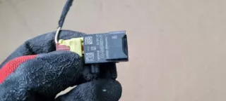 4M0959651D Датчик удара Audi A4 B8 Арт e12506784, вид 3