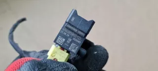 4M0959651D Датчик удара Audi A4 B8 Арт e12506784, вид 4