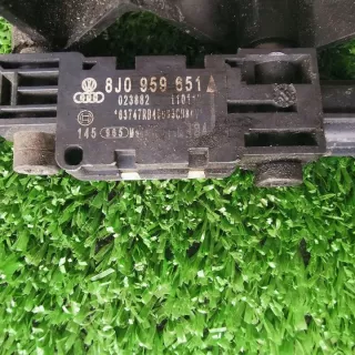 8J0959651 Датчик удара Audi A3 8P Арт e12506769, вид 2
