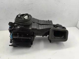 1K1820308F Отопитель в сборе (печка) Seat Leon 2 Арт e12506739, вид 1