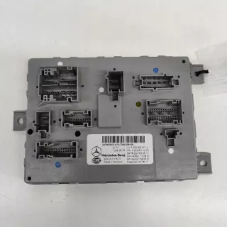 A2229006014 Блок комфорта Mercedes GLC X253 Арт e12506677, вид 6
