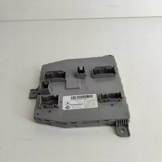 A2059006822 Блок комфорта Mercedes GLC X253 Арт e12506676, вид 1